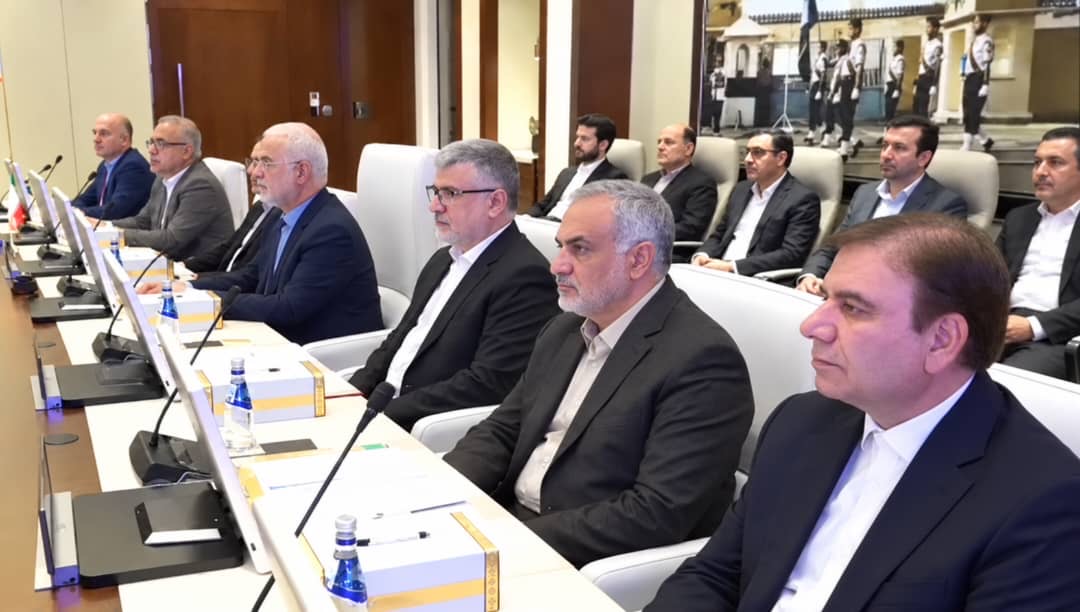 تأکید استاندار بوشهر بر توسعه مسیر دریایی و تجارت با قطر