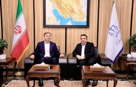 استاندار بوشهر: تثبیت مالکیت اراضی منطقه آزاد، اعتماد سرمایه‌گذاران را تقویت می‌کند