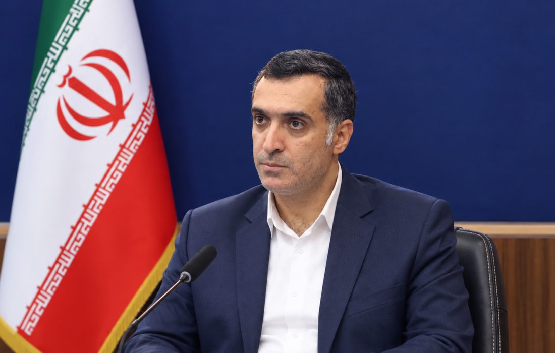 دشتیزاده: امنیت اجتماعی خارگ، مرهون حضور هوشمندانه و مسئولانه پلیس است