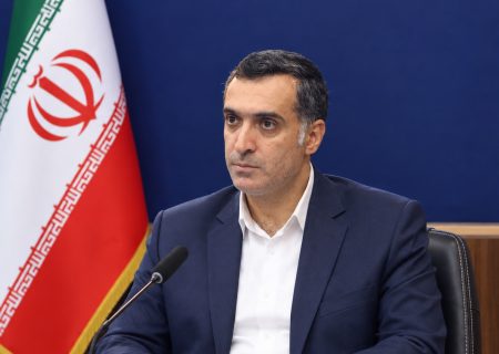 دشتی‌زاده: امنیت اجتماعی خارگ، مرهون حضور هوشمندانه و مسئولانه پلیس است