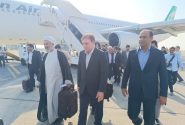 سفر چهارروزه کمیسیون اصل ۹۰ مجلس به بوشهر آغاز شد