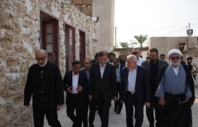 صالحی‌امیری بر مرمت اصولی آثار تاریخی بردستان تأکید کرد