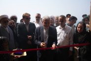 اقامتگاه سنتی قلعه نصوری سیراف به بهره‌برداری رسید