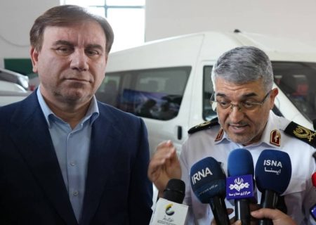 رئیس پلیس راهور: نوسازی ناوگان خودرو به کاهش تلفات تصادفات کمک می‌کند