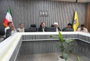 استاندار بوشهر از تلاش کارکنان پالایشگاه‌های آسیب‌دیده برای تداوم تولید قدردانی کرد