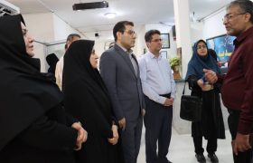 جهانیان: حمایت از خانواده‌ها برای نگهداری سالمندان در خانه ضروری است