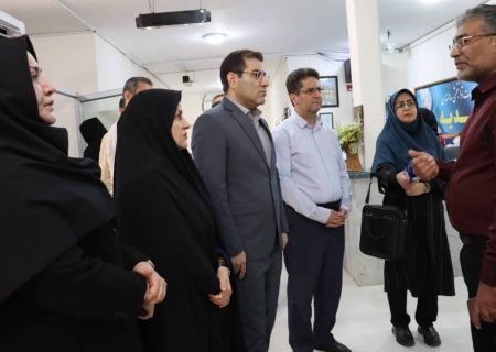 جهانیان: حمایت از خانواده‌ها برای نگهداری سالمندان در خانه ضروری است