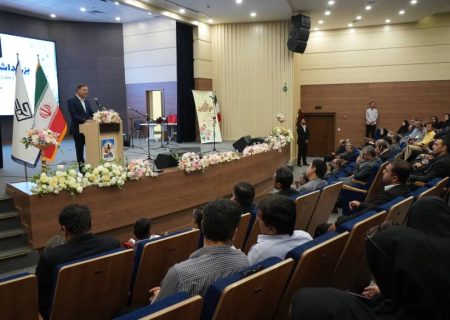 استاندار بوشهر: سه پروژه بیمارستانی استان تا سال آینده تکمیل می‌شود