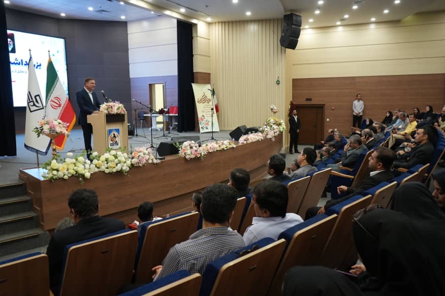 استاندار بوشهر: سه پروژه بیمارستانی استان تا سال آینده تکمیل می‌شود