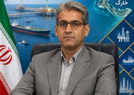 حسین‌پور: امنیت پایدار خارگ مرهون تلاش شبانه‌روزی نیروهای فراجا است