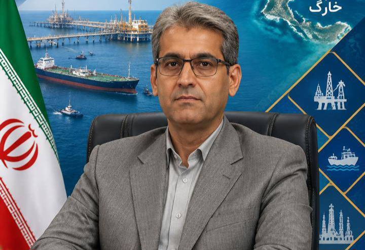 حسینپور: امنیت پایدار خارگ مرهون تلاش شبانهروزی نیروهای فراجا است