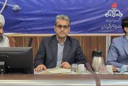 مدیریت زیرساخت‌ها مسیر پویایی ورزش خارگ را هموار می‌کند