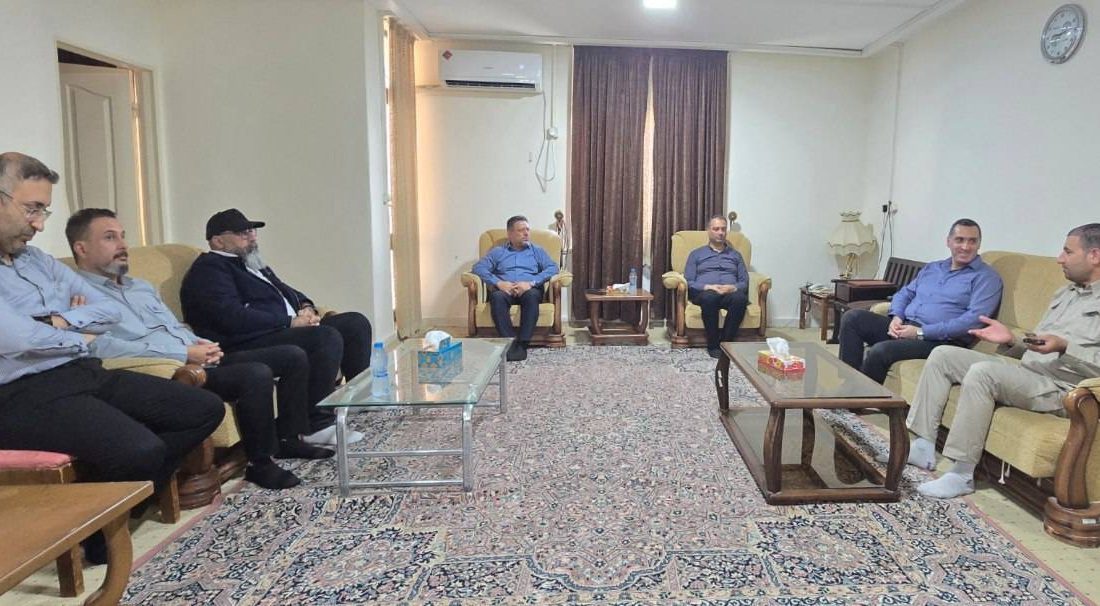 مرزبانی بخشی از پشتوانه ثبات فعالیتهای دریایی خارگ است