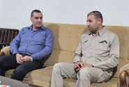صیانت از مرزهای دریایی خارگ مأموریتی مستمر و راهبردی است