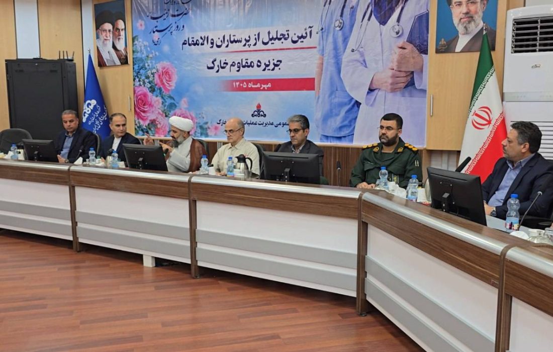 مشتاقی: پرستاران در خط مقدم صیانت از جان مردم ایستادهاند