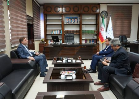 استاندار بوشهر از عملکرد بانک مسکن در نهضت ملی مسکن تقدیر کرد