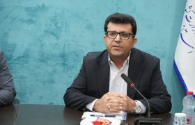 مدیرکل تعاون بوشهر: کارفرمایان با حفظ تولید، مانع تحقق اهداف دشمن شدند