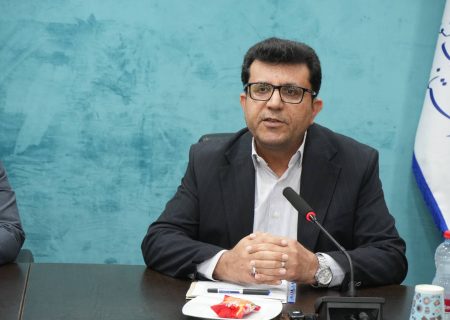 مدیرکل تعاون بوشهر: کارفرمایان با حفظ تولید، مانع تحقق اهداف دشمن شدند