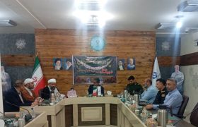 امام جمعه خارگ: خاطرات و سیره شهدا به میراث ماندگار نسل‌های آینده تبدیل شود