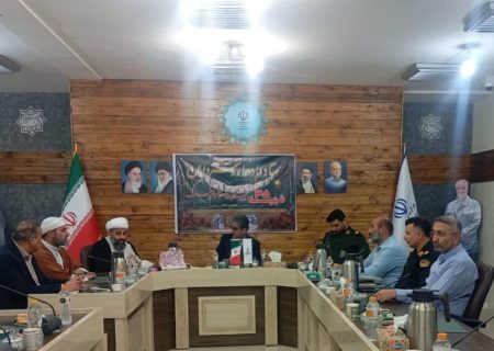 امام جمعه خارگ: خاطرات و سیره شهدا به میراث ماندگار نسل‌های آینده تبدیل شود