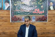 بخشدار ویژه خارگ: همه دستگاه‌ها در برگزاری یادواره شهدای جزیره مشارکت کنند