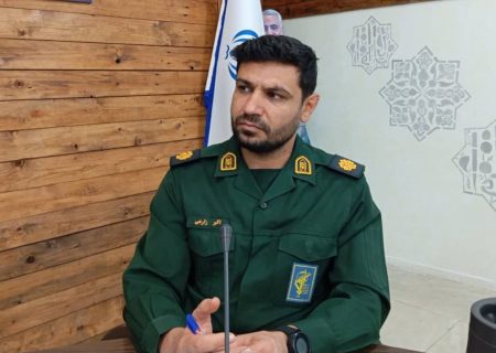 جزیره راهبردی خارگ ۱۵ آبان میزبان پیکر مطهر شهید خوش‌نام می‌شود