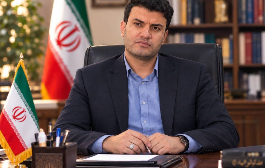 امنیت اجتماعی حاصل اعتماد عمومی و حضور مسئولانه پلیس است
