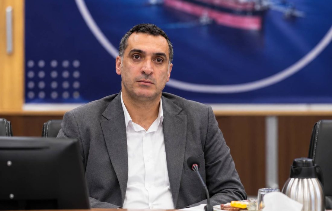 تقویت ساختار ورزش، مسیر گسترش مشارکت اجتماعی در خارگ