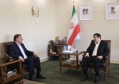 تأکید استاندار بوشهر بر توسعه متوازن زیرساخت‌های ورزشی