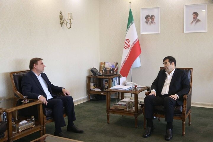استاندار بوشهر: توسعه متوازن زیرساخت‌های ورزشی باید دنبال شود