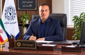 ورزش در برنامه‌ریزی اجتماعی خارگ جایگاه مشخصی دارد