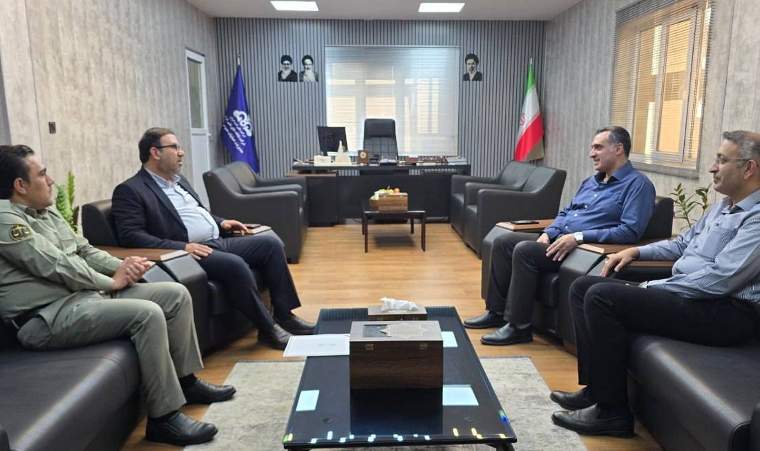 صیانت از زیستبوم خارگ بخشی از حفاظت از سرمایههای طبیعی ایران است