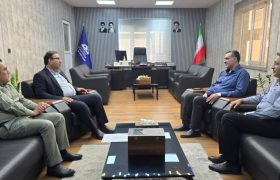 صیانت از زیست‌بوم خارگ بخشی از حفاظت از سرمایه‌های طبیعی ایران است