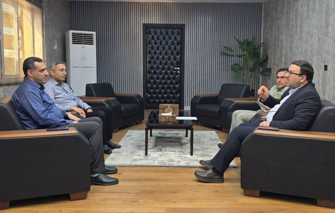 حفاظت از آهوان خارگ بخشی از صیانت از تنوع زیستی ایران است