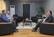 حفاظت از آهوان خارگ بخشی از صیانت از تنوع زیستی ایران است