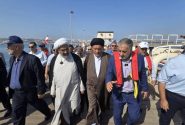 NGL خارگ در انتظار تصمیم برای خروج از بلاتکلیفی