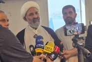 پژمان‌فر: خارگ باید همواره در بالاترین سطح آمادگی عملیاتی باشد
