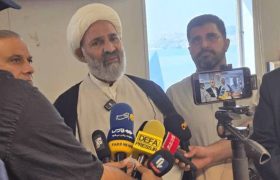 پژمان‌فر: خارگ باید همواره در بالاترین سطح آمادگی عملیاتی باشد