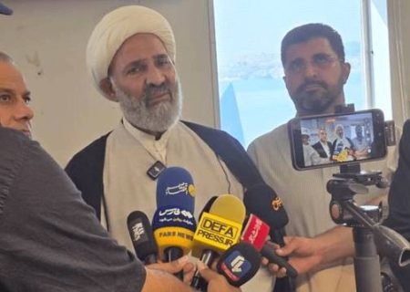 پژمان‌فر: خارگ باید همواره در بالاترین سطح آمادگی عملیاتی باشد