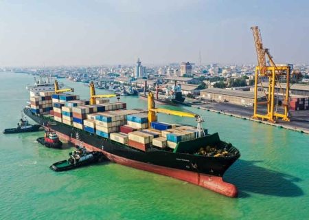 تسهیل ترخیص کالاهای اساسی و تعمیق کانال بندر بوشهر در دستور کار