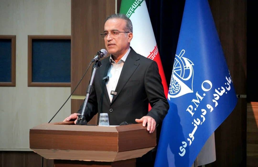 تعمیق کانال دسترسی بندر بوشهر؛ گام کلیدی برای پذیرش کشتیهای ۵۰ هزار تنی