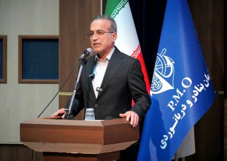تعمیق کانال دسترسی بندر بوشهر؛ گام کلیدی برای پذیرش کشتی‌های ۵۰ هزار تنی