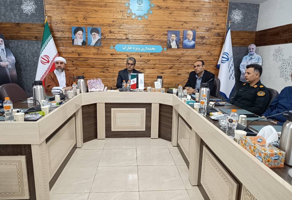 جشنواره ورزشی هفته تربیت بدنی با حضور جامعه ورزش خارگ برگزار میشود