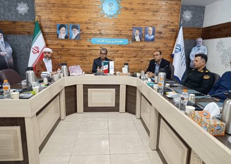 جشنواره ورزشی هفته تربیت بدنی با حضور جامعه ورزش خارگ برگزار می‌شود