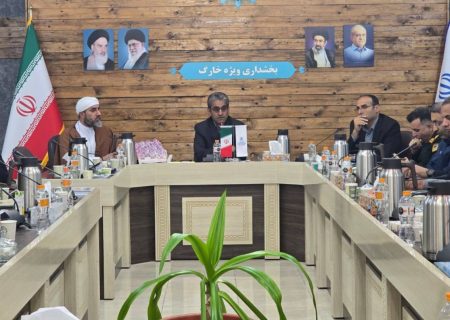 حسین‌پور: توسعه ورزش خارگ به مشارکت همه دستگاه‌ها نیاز دارد