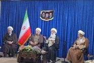 صفایی بوشهری: وحدت شیعه و سنی در بوشهر بر مبانی اصیل اسلامی استوار است