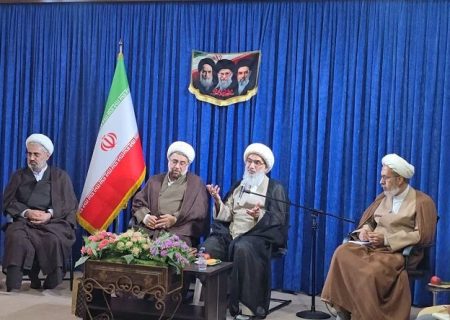 صفایی بوشهری: وحدت شیعه و سنی در بوشهر بر مبانی اصیل اسلامی استوار است