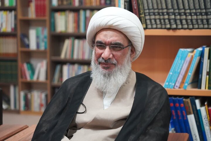 صفاییبوشهری: پاسخگویی به مسائل شرعی از شیوههای مؤثر تبلیغ دین است