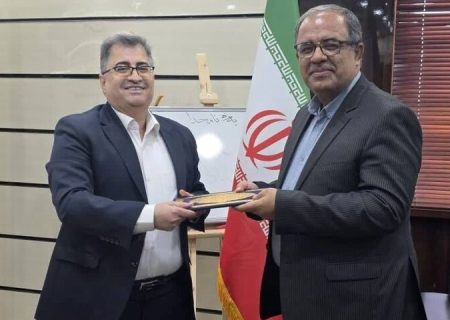 دانش‌فر: همراهی فرمانداری‌ها در پیشبرد برنامه‌های تعلیم و تربیت ضروری است