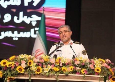 رئیس پلیس راهور: واردات خودروهای ایمن به کاهش تلفات جاده‌ای کمک می‌کند